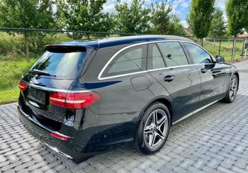 Mercedes-Benz CLA Klasė, 2020