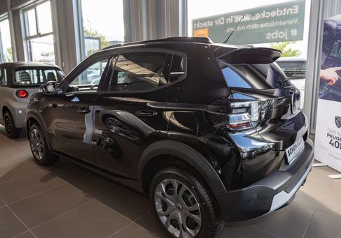 Citroën C3, 2026 2