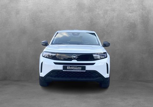Opel Frontera, 2025