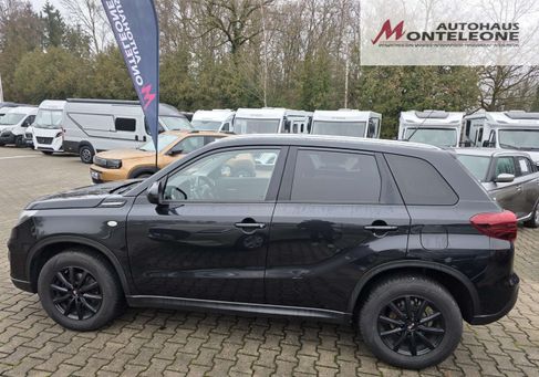 Suzuki Vitara, 2021 2