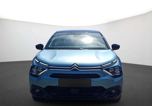 Citroën C4, 2023 2