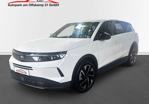 Opel Grandland X, 2025 3