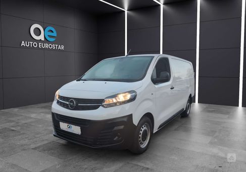 Opel Vivaro, 2023