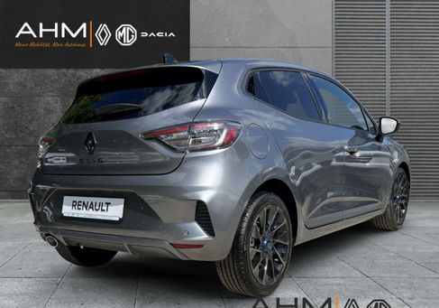 Renault Clio, 2025 2