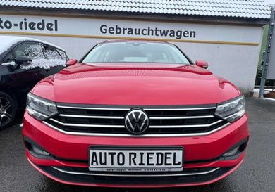 Volkswagen Passat Variant, 2023