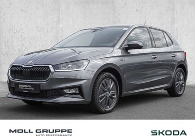 Skoda Fabia, 2026