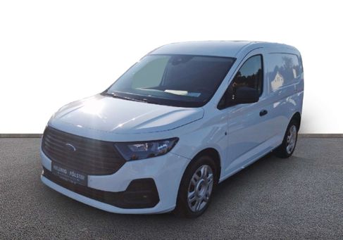 Ford Transit Connect, 2024