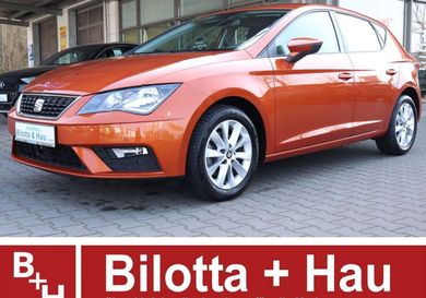 Seat Leon, 2018