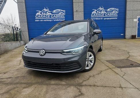 Volkswagen Golf, 2023 2