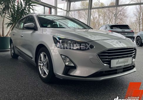 Ford Focus, 2020