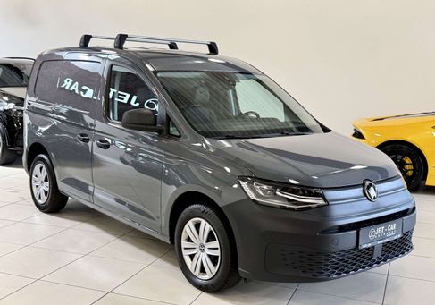 Volkswagen Caddy, 2024