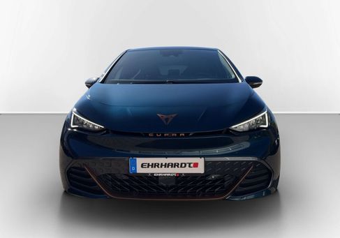 Cupra Born, 2022 2