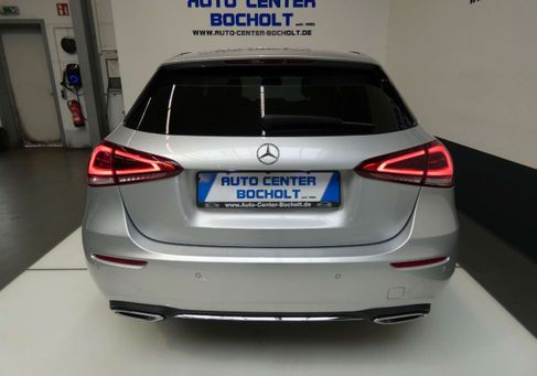 Mercedes-Benz A 180, 2022