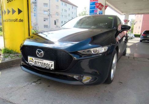 Mazda 3, 2023 2
