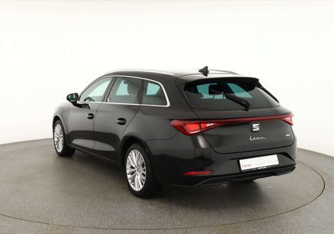 Seat Leon, 2023