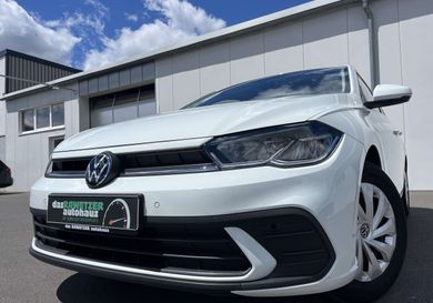 Volkswagen Polo, 2023