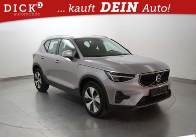 Volvo XC40, 2025