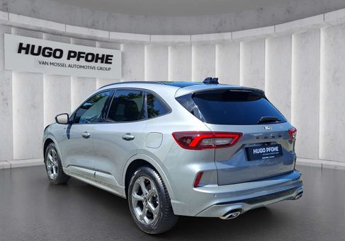 Ford Kuga, 2024