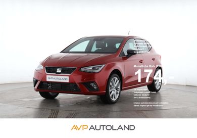 Seat Ibiza, 2025