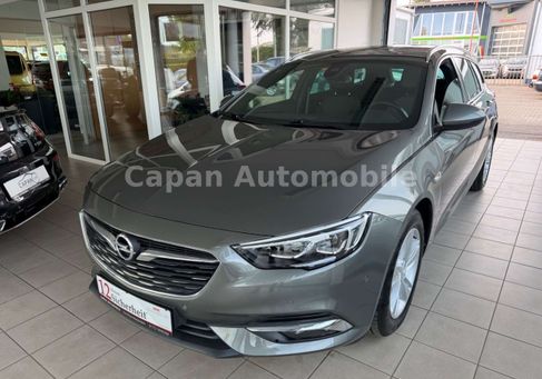 Opel Insignia, 2018