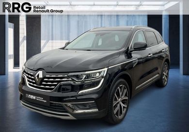 Renault Koleos, 2019