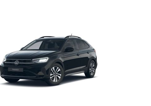 Volkswagen Taigo, 2025