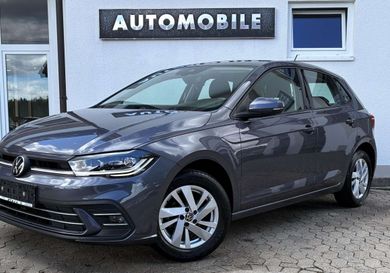 Volkswagen Polo, 2022