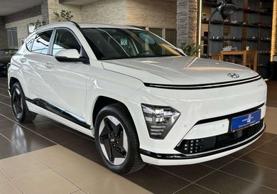 Hyundai Kona, 2024