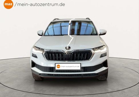 Skoda Karoq, 2023