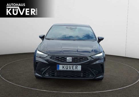 Seat Ibiza, 2026