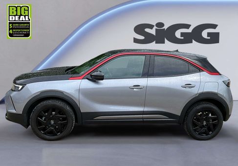 Opel Mokka, 2023 3