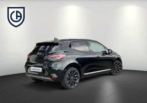Renault Clio, 2024