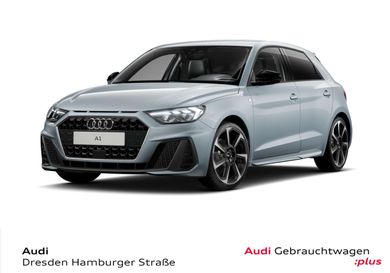 Audi A1, 2026