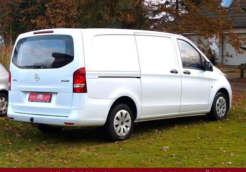 Mercedes-Benz Vito, 2018