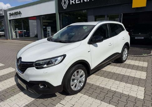 Renault Kadjar, 2019