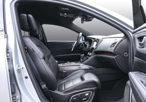 Renault Talisman, 2021
