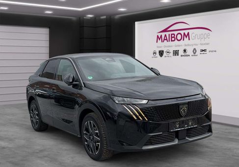 Peugeot 3008, 2024