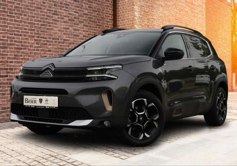 Citroën C5 Aircross, 2023 2