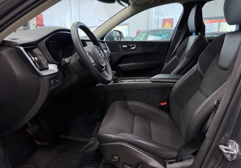 Volvo XC60, 2018 3