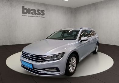 Volkswagen Passat Variant, 2023