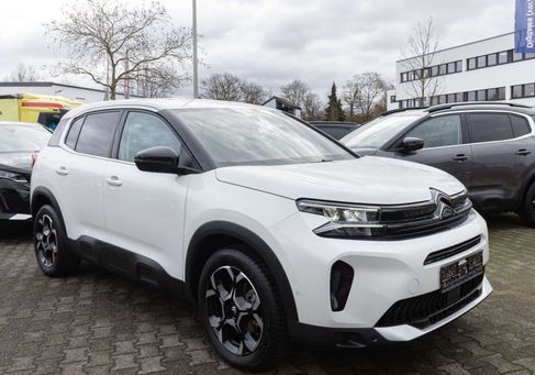 Citroën C5 Aircross, 2024 3