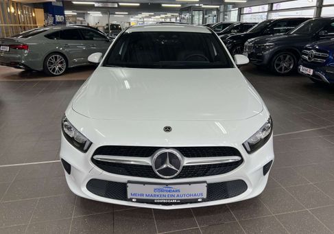 Mercedes-Benz A 220, 2020