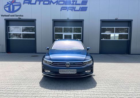 Volkswagen Passat Variant, 2023