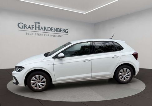 Volkswagen Polo, 2025 2