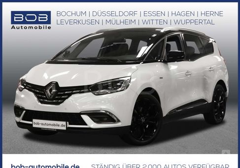 Renault Grand Scenic, 2022