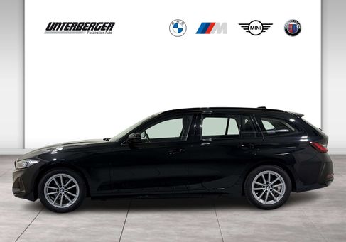 BMW 318, 2023