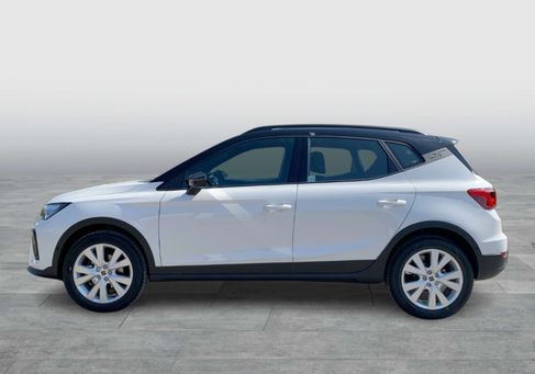 Seat Arona, 2026