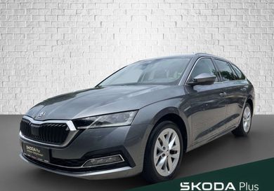 Skoda Octavia, 2023