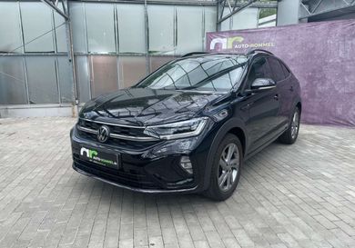 Volkswagen Taigo, 2023