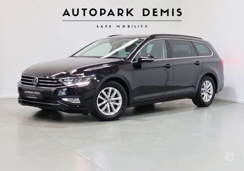 Volkswagen Passat Variant, 2020